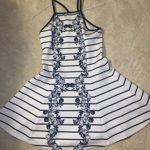 Trendy MINKPINK Bloomingdales Summer Dresss